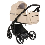 Коляска 2в1 Pituso Bella Ваниль - фото 2