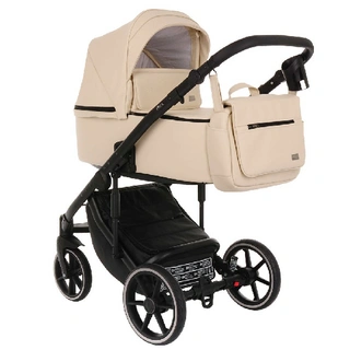 Коляска 2в1 Pituso Bella Ваниль