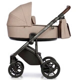 Коляска 2в1 Roan Bass Next Beige