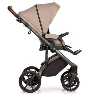 Коляска 2в1 Roan Bass Next Beige