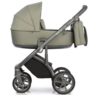 Коляска 2в1 Roan Bass Next Misty Mood