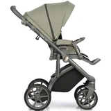 Коляска 2в1 Roan Bass Next Misty Mood - фото 2