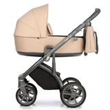 Коляска 2в1 Roan Bass Next Nougat
