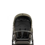 Коляска 2в1 Roan Bass Next Plum - фото 5