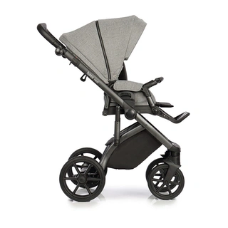 Коляска Roan 2 в 1 Bass Next Titanium