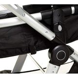 Коляска Ramili Baby 2 в 1 Lite - фото 7