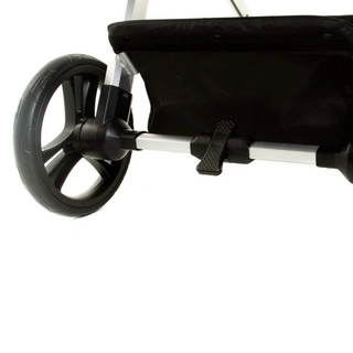 Коляска Ramili Baby 2 в 1 Lite