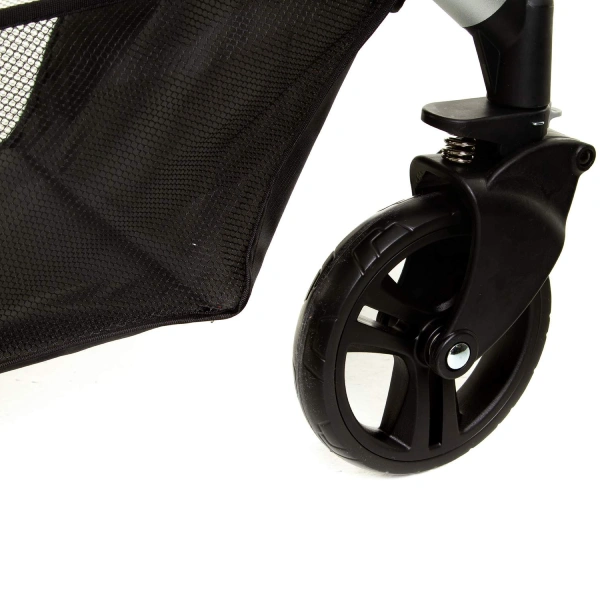 Коляска Ramili Baby 2 в 1 Lite - фото 5