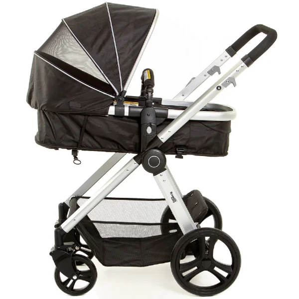 Коляска Ramili Baby 2 в 1 Lite - фото 4