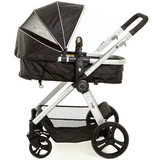 Коляска Ramili Baby 2 в 1 Lite - фото 4