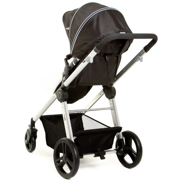 Коляска Ramili Baby 2 в 1 Lite - фото 3