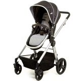 Коляска Ramili Baby 2 в 1 Lite - фото 2