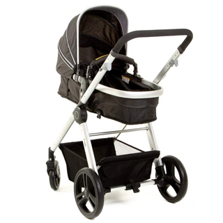 Коляска Ramili Baby 2 в 1 Lite