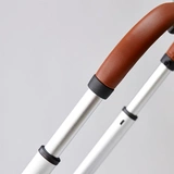 Детская коляска 2 в 1 Moon ReSea S Des. 403 Navy - фото 7