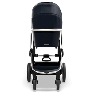 Детская коляска 2 в 1 Moon ReSea S Des. 403 Navy