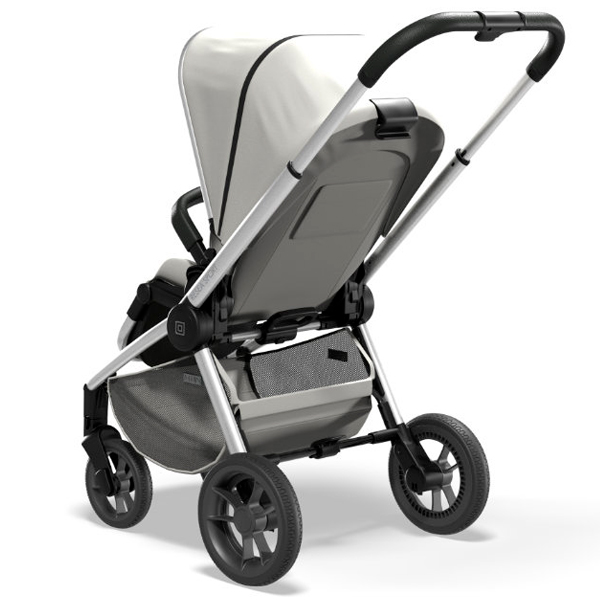 Прогулочная коляска Moon ReSea Sport Des. 424 Shadow в Алматы - цены ...