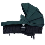 Детская коляска Tomix Emily HP720 Dark Green+Black - фото 16