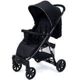 Детская коляска Tomix Bliss V2 HP-706V2 Black 2022