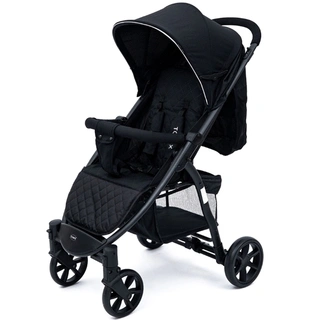 Детская коляска Tomix Bliss V2 HP-706V2 Black 2022