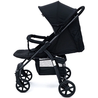 Детская коляска Tomix Bliss V2 HP-706V2 Black 2022