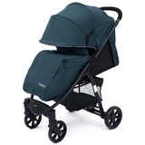 Детская коляска Tomix Bliss V2 (HP-706V2) Dark Green / Black - фото 3