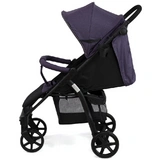Детская коляска Tomix Bliss V2 (HP-706V2) Dark Purple - фото 3