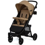 Детская коляска Tomix Bliss V2 (HP-706V2) Light Brown / Black