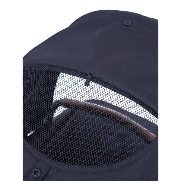 Детская коляска Tomix Madison Black - фото 10