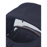 Детская коляска Tomix Madison Black - фото 10