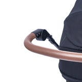 Детская коляска Tomix Madison Black - фото 9