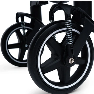 Детская коляска Tomix Madison Black