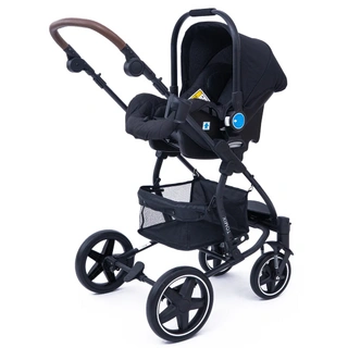 Детская коляска Tomix Madison Black