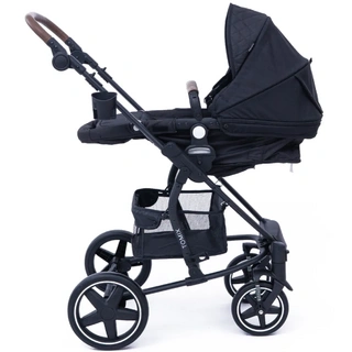 Детская коляска Tomix Madison Black