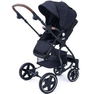 Детская коляска Tomix Madison Black