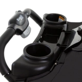 Детская прогулочная коляска для двойни Ramili Baby Twin ST - фото 2