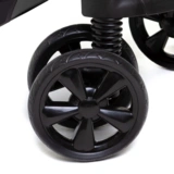 Детская прогулочная коляска для двойни Ramili Baby Twin ST - фото 3