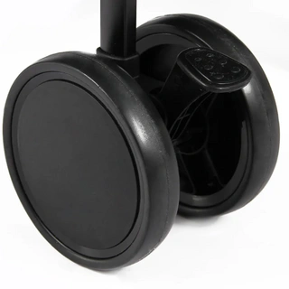 Прогулочная коляска-трость Indigo Duet Beige gray