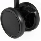 Прогулочная коляска-трость Indigo Duet Green - фото 6