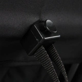 Прогулочная коляска-трость Indigo Duet Grey - фото 8