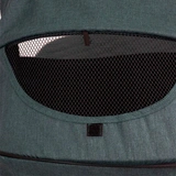 Детская коляска-трансформер Tomix Sandy HP-707 Dark Green - фото 7