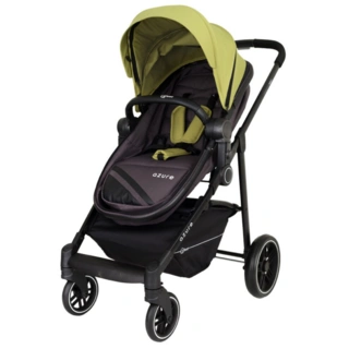 Детская коляска 2-в-1 Rant Azure Star RA147 Greek Olive