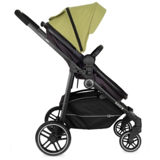 Детская коляска 2-в-1 Rant Azure Star RA147 Greek Olive