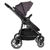 Детская коляска 2-в-1 Rant Azure Star RA147 Moon Grey - фото 4