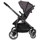 Детская коляска 2-в-1 Rant Azure Star RA147 Moon Grey - фото 5