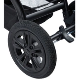 Детская коляска-трансформер Happy Baby Mommer Dark green - фото 13