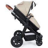 Детская коляска-трансформер Happy Baby Mommer Stone - фото 10