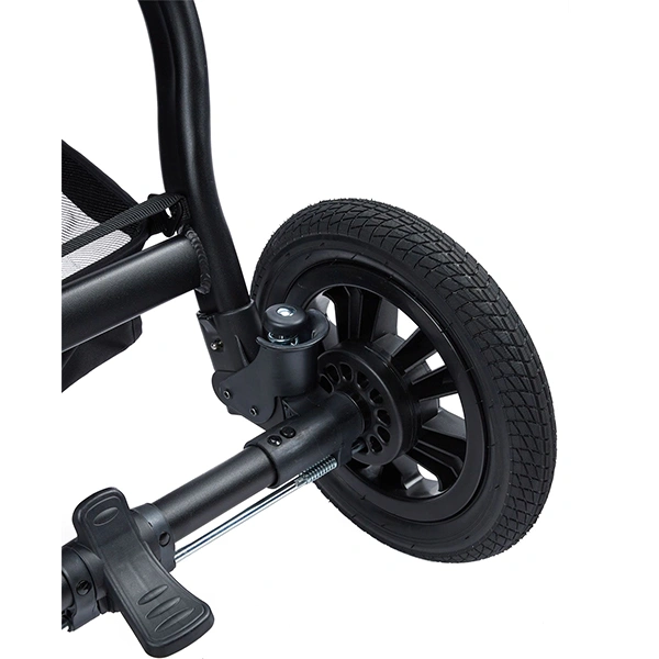 Детская коляска-трансформер Happy Baby Mommer Stone - фото 13