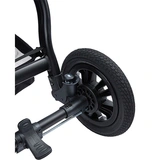 Детская коляска-трансформер Happy Baby Mommer Stone - фото 13