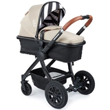 Детская коляска-трансформер Happy Baby Mommer Stone