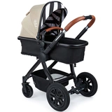 Детская коляска-трансформер Happy Baby Mommer Stone - фото 5